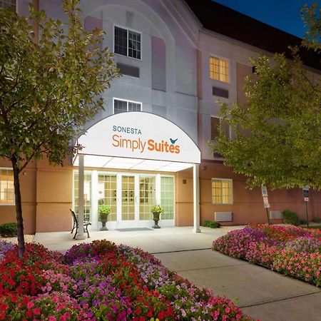 Candlewood Suites Nanuet-Rockland County Buitenkant foto