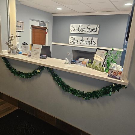 Candlewood Suites Nanuet-Rockland County Buitenkant foto