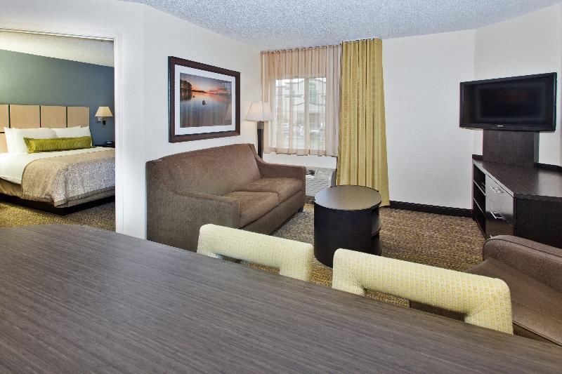 Candlewood Suites Nanuet-Rockland County Buitenkant foto