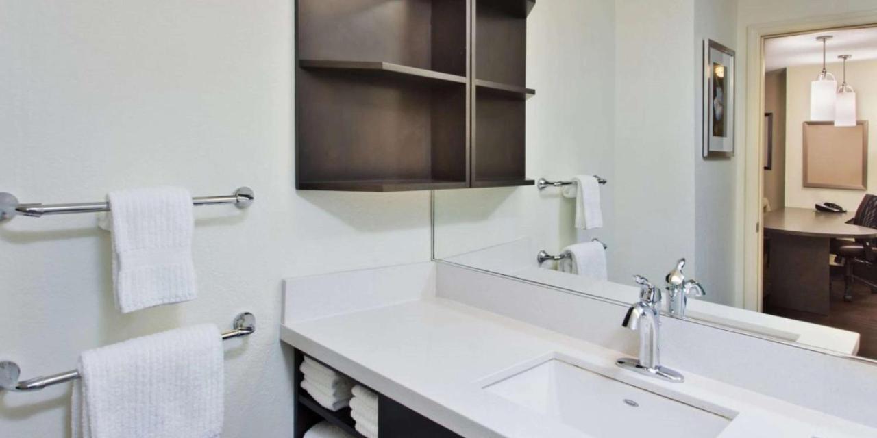 Candlewood Suites Nanuet-Rockland County Buitenkant foto