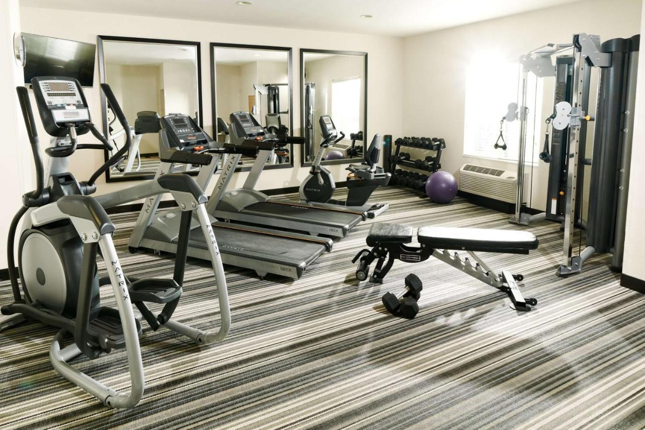 Candlewood Suites Nanuet-Rockland County Buitenkant foto