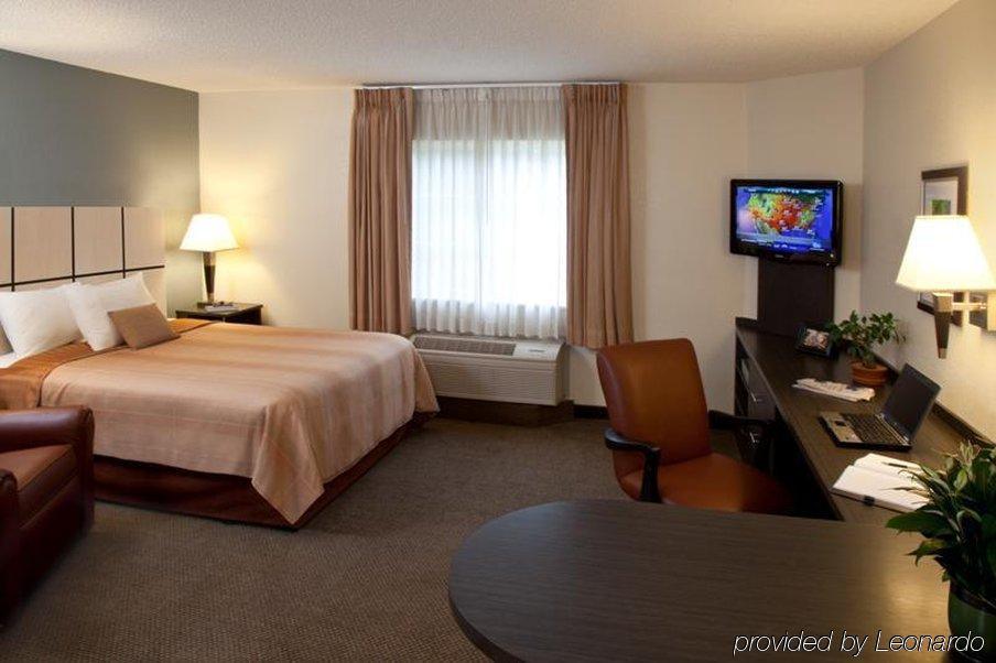 Candlewood Suites Nanuet-Rockland County Kamer foto