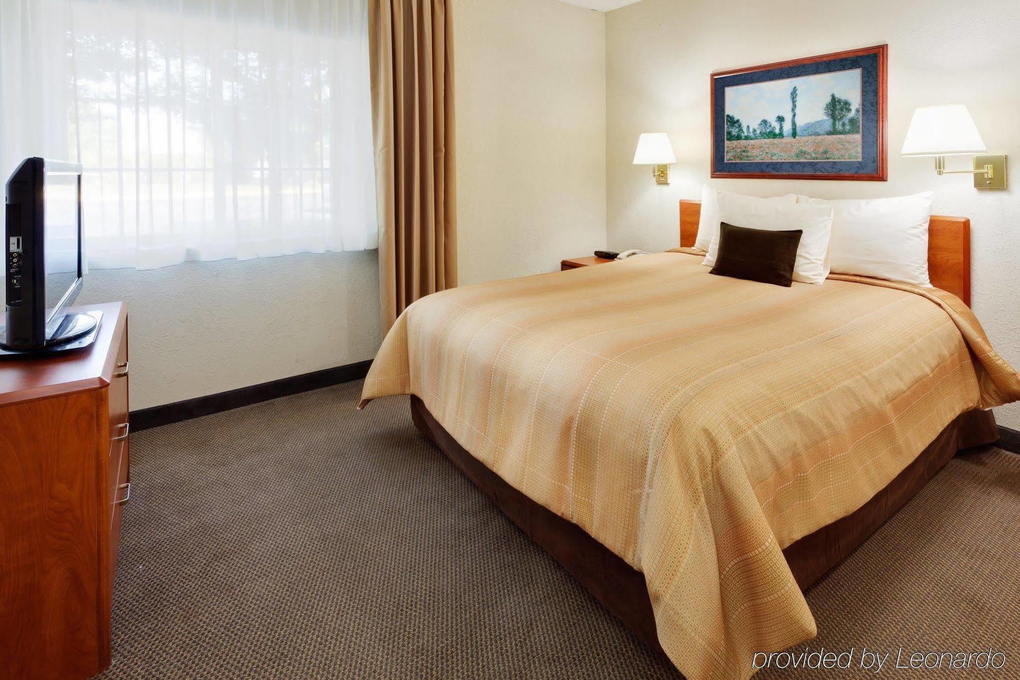 Candlewood Suites Nanuet-Rockland County Kamer foto